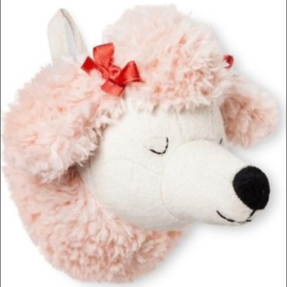 Poodle Headwall